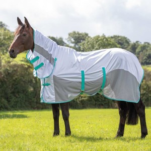 Shires Tempest Original Fly Mesh Combo Rug